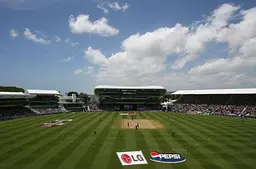Kensington Oval