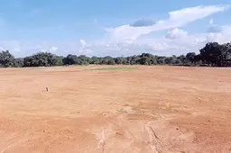 कमल टंडन पैलेस ग्राउंड