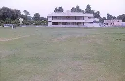 कमला क्लब मैदान
