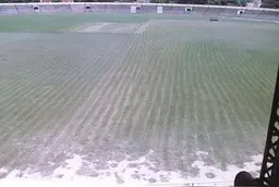K.D.Singh 'Babu' Stadium