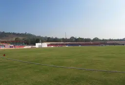 केएससीए राजनगर स्टेडियम
