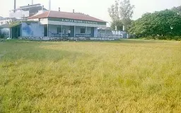 Lalit Hari Sugar Factory Stadium