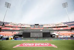 Maharaja Yadavindra Singh International Cricket Stadium, New Chandigarh