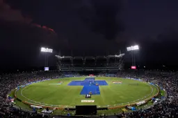 Maharashtra Cricket Association Stadium