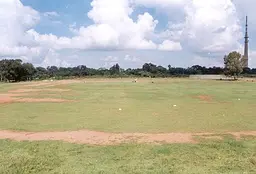 Maharaja Jayachamaraja Wodayar Sports Centre (2)