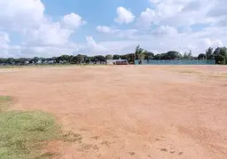 Maharaja Jayachamaraja Wodayar Sports Centre (3)