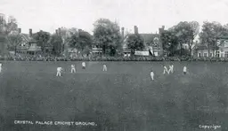 Crystal Palace Park