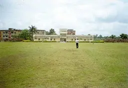Metallurgical & Engineering Consultant Ltd Sail Stadium