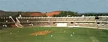 Nehru Stadium
