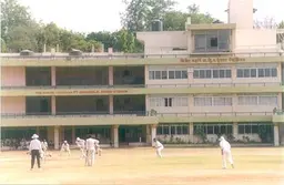 Nehru Stadium