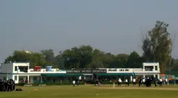पालम ए स्टेडियम