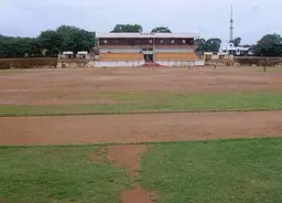 आर.एन.शेट्टी स्टेडियम