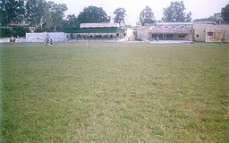 Railways Stadium