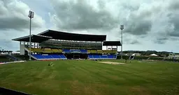 Sir Vivian Richards Stadium