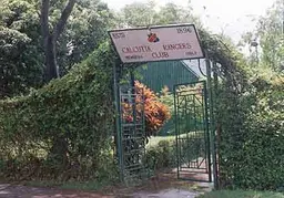 Rangers Ground