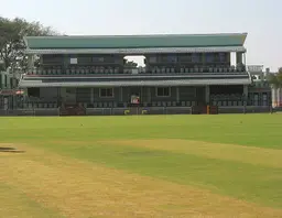 ग्रामीण विकास ट्रस्ट स्टेडियम