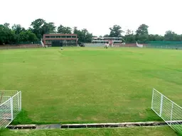 Sector 16 Stadium