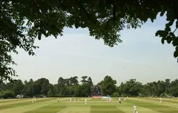 Denis Compton Oval