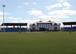 Central Broward Regional Park Stadium Turf Ground