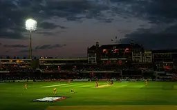 Kennington Oval