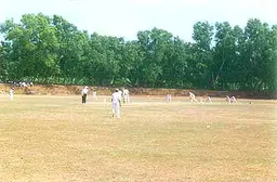 Vellyani Agricultural College Ground
