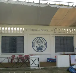 Victoria Park Stadium