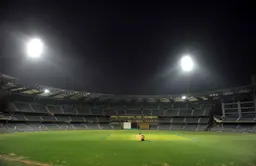 Wankhede Stadium