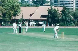Prince of Wales Country Club