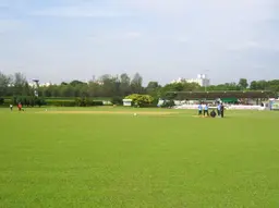 Selangor Turf Club