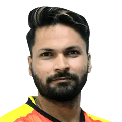 Mukesh Kumar