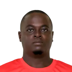 Henry Ssenyondo