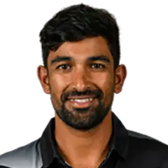 Ish Sodhi