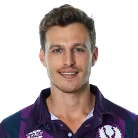 Brad Wheal