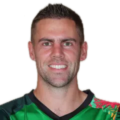 Anrich Nortje