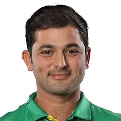 Khawaja Nafay