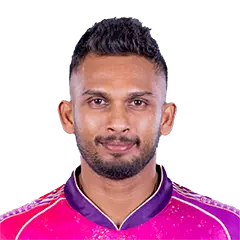 Dasun Shanaka