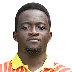 Simon Ssesazi