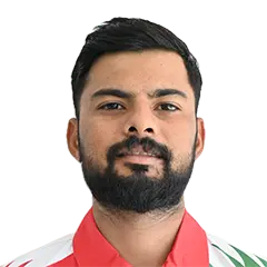 Kashyap Prajapati