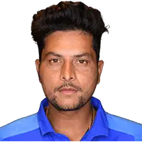 Kuldeep Yadav