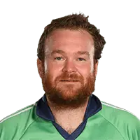 Paul Stirling
