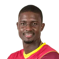 Jason Holder