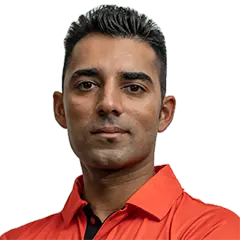 Saad Bin Zafar