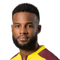 Shai Hope