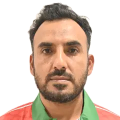 Shakeel Ahmed