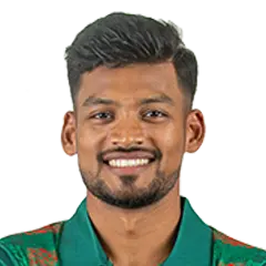 Najmul Hossain Shanto