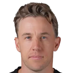 Logan van Beek