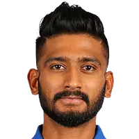 Khaleel Ahmed