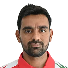Shoaib Khan