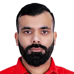 Navneet Dhaliwal