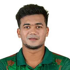 Taskin Ahmed